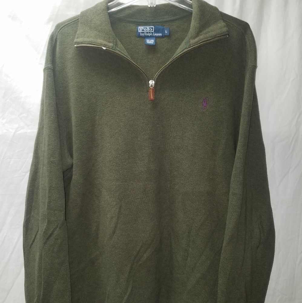 Polo by Ralph Lauren sweater